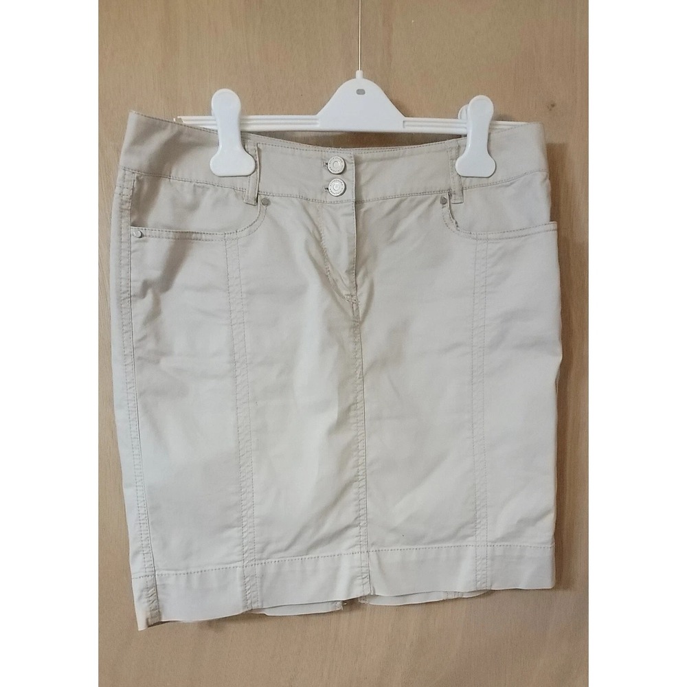 White House Black Market Women's Size 6 Skirt C56